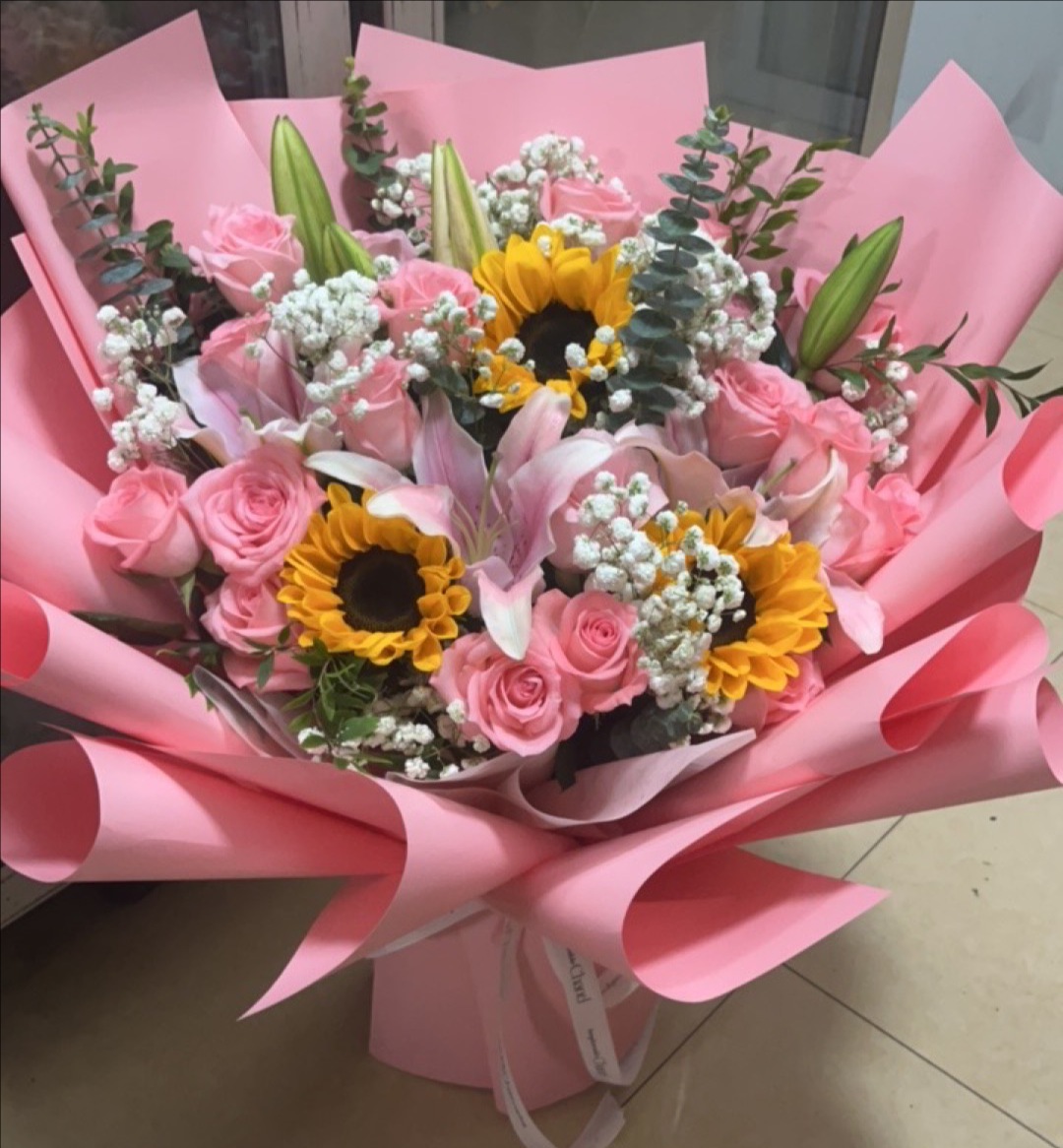 铜仁印江县花店