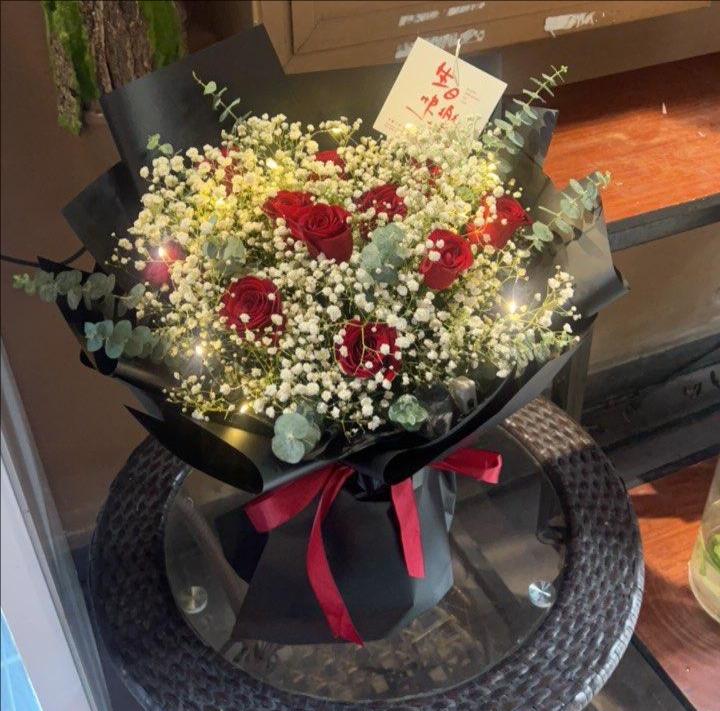 铜仁印江县花店